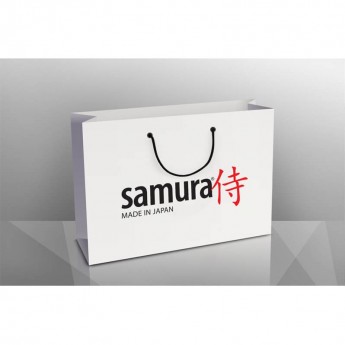 Бумажный пакет SAMURA SGP-01