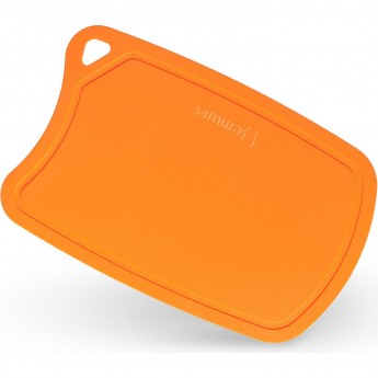 Доска разделочная SAMURA FUSION SF-02OR Доска разделочная SAMURA FUSION SF-02OR