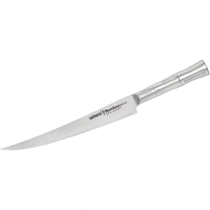 Филейный нож SAMURA BAMBOO SBA-0048F SBA-0048F/K