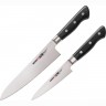 Набор из 2-х ножей SAMURA PRO-S SP-0210/K (SP-0210/Y)