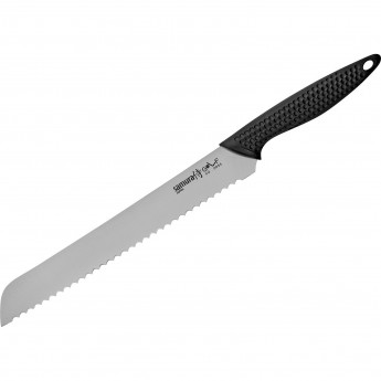 Нож для хлеба SAMURA GOLF SG-0055
