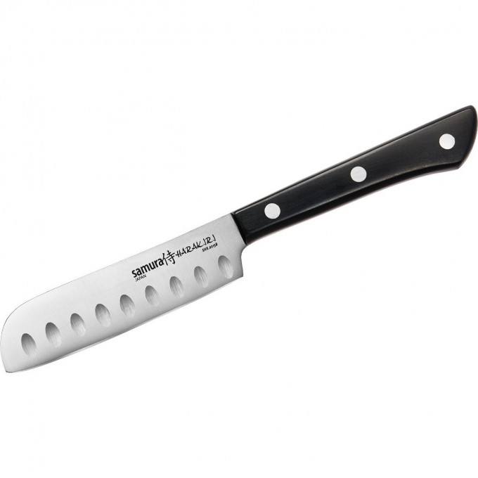 Нож для масла SAMURA HARAKIRI SHR-0015B