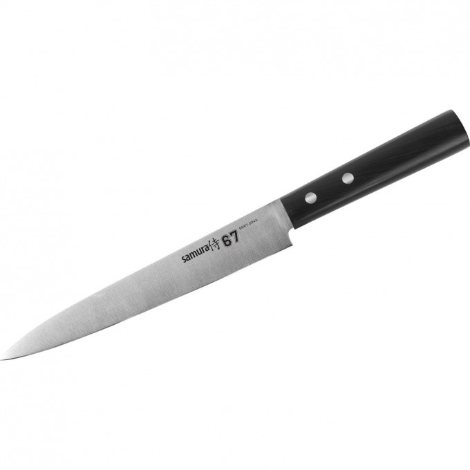 Нож для нарезки SAMURA 67 SS67-0045