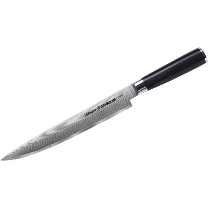 Нож для нарезки SAMURA DAMASCUS SD-0045 SD-0045/K