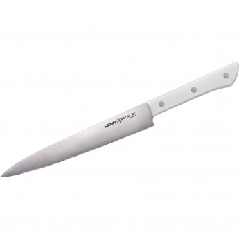 Нож для нарезки SAMURA HARAKIRI SHR-0045W