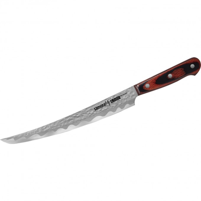Нож для нарезки SAMURA KAIJU SKJ-0046BT/K
