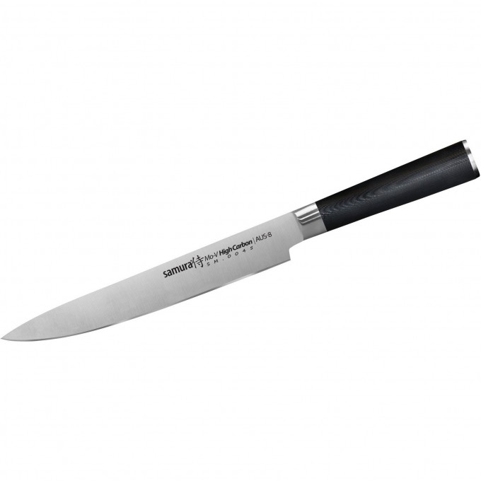 Нож для нарезки SAMURA MO-V SM-0045 SM-0045/K