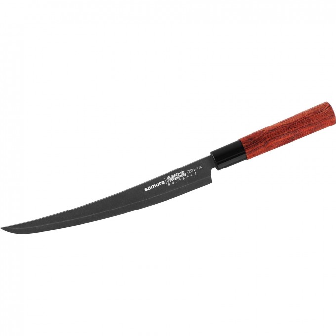 Нож для нарезки SAMURA OKINAWA SO-0146BT/K