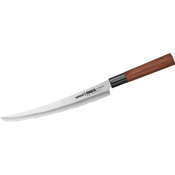 Нож для нарезки SAMURA OKINAWA SO-0146T