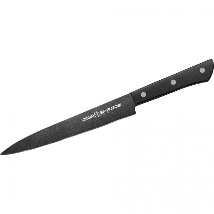Нож для нарезки SAMURA SHADOW SH-0045/K