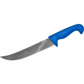 Нож для нарезки SAMURA SULTAN PRO SUP-0045BBL/K
