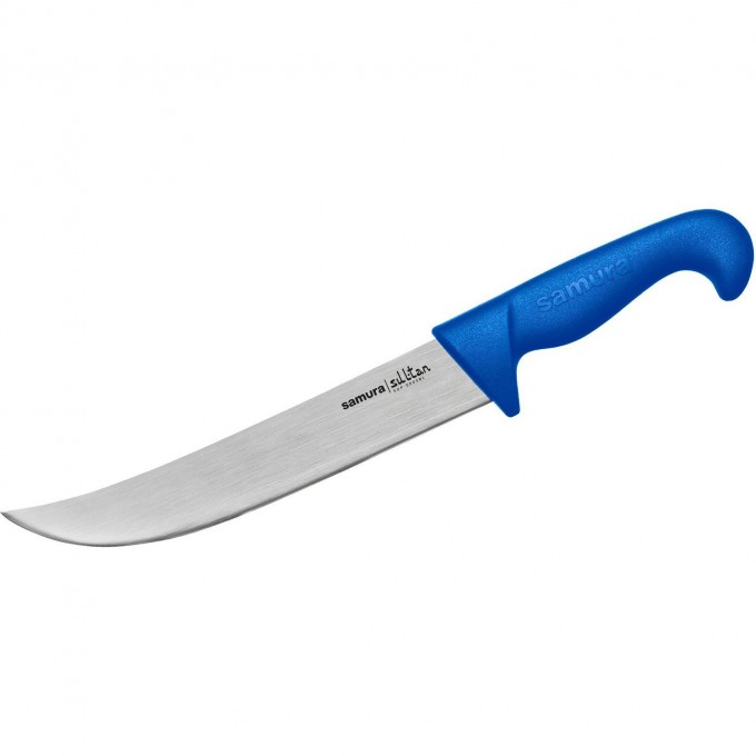 Нож для нарезки SAMURA SULTAN PRO SUP-0045BL/K