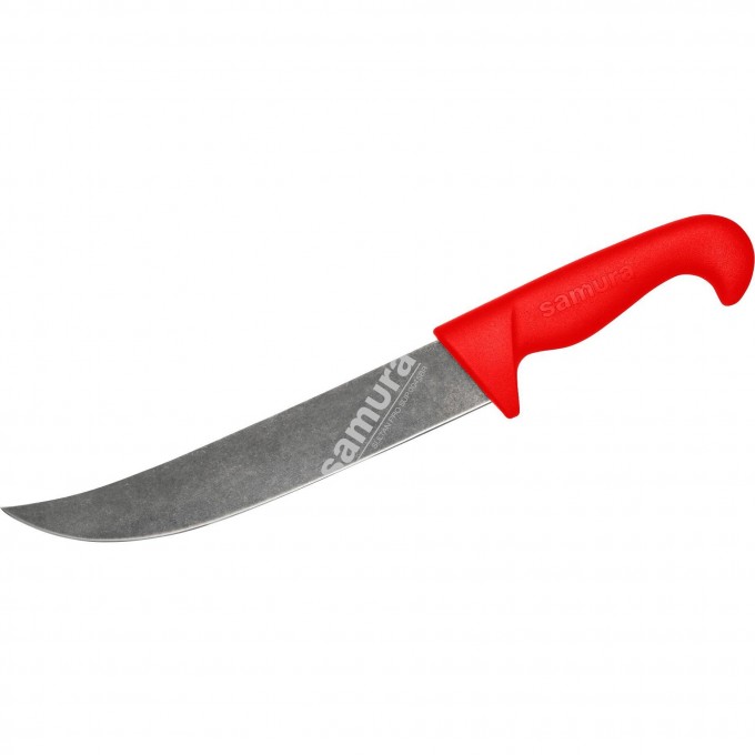 Нож для нарезки SAMURA SULTAN PRO SUP-0045BR/K