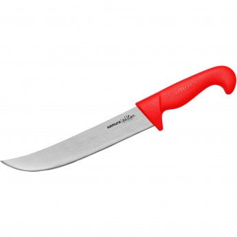 Нож для нарезки SAMURA SULTAN PRO SUP-0045R/K