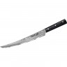 Нож для нарезки слайсер SAMURA 67 DAMASCUS SD67-0046MT