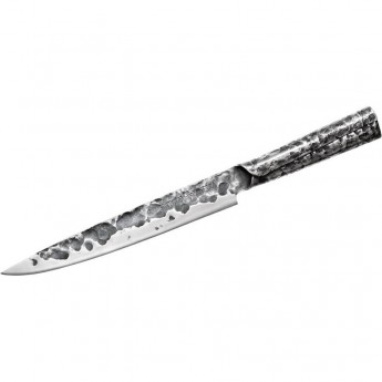 Нож для нарезки слайсер SAMURA METEORA SMT-0045
