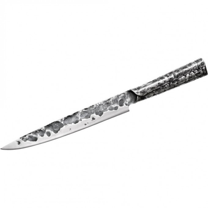 Нож для нарезки слайсер SAMURA METEORA SMT-0045 SMT-0045/K