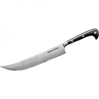 Нож для нарезки слайсер SAMURA SULTAN SU-0045DB