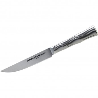 Нож для стейка SAMURA BAMBOO SBA-0031