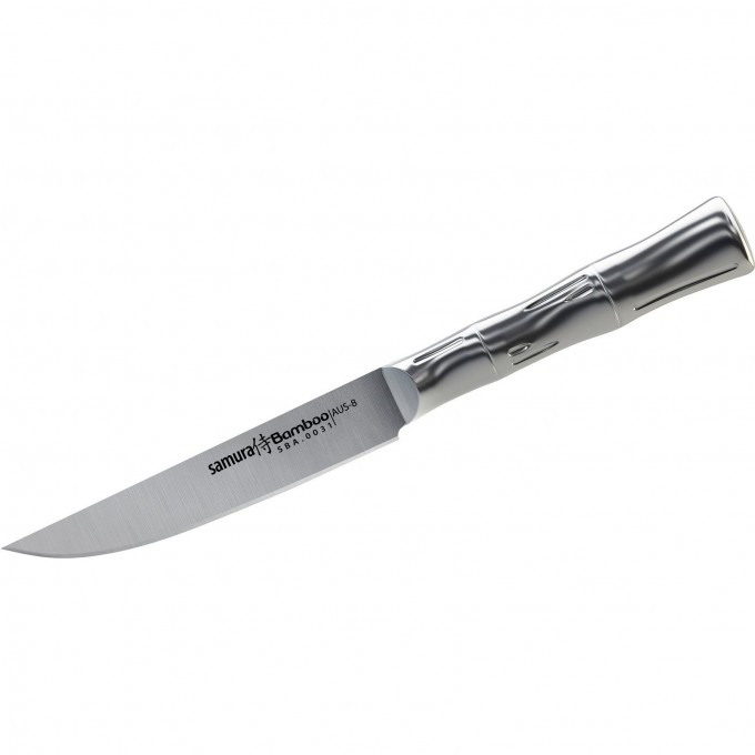 Нож для стейка SAMURA BAMBOO SBA-0031 SBA-0031/K