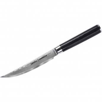 Нож для стейка SAMURA DAMASCUS SD-0031/Y (SD-0031/K)
