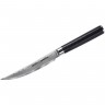 Нож для стейка SAMURA DAMASCUS SD-0031/Y () SD-0031/K