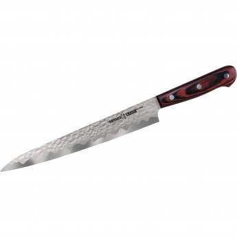 Нож для суши ЯНАГИБА SAMURA KAIJU SKJ-0045