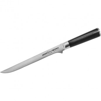 Нож кухонный филейный SAMURA MO-V SM-0048