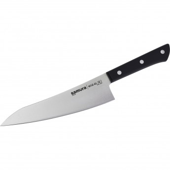 Нож кухонный Гюто SAMURA HARAKIRI SHR-0185B