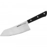 Нож кухонный Хаката SAMURA HARAKIRI SHR-0091B