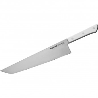 Нож кухонный Хамокири SAMURA HARAKIRI SHR-0050W