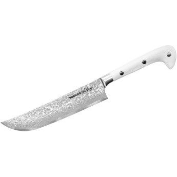Нож кухонный Пчак SAMURA SULTAN SU-0085DBW/K
