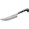 Нож кухонный Пчак SAMURA SULTAN SU-0086DB