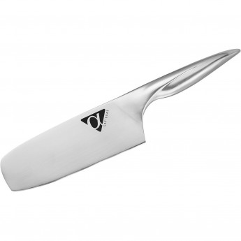 Нож кухонный SAMURA ALFA AUS-10 накири 168 мм
