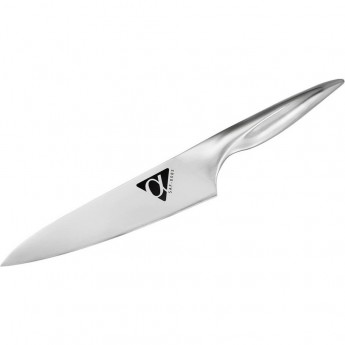 Нож кухонный SAMURA ALFA SAF-0085/K (SAF-0085/Y)