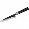 Нож кухонный SAMURA BLACKSMITH SBL-0023