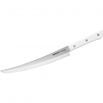 Нож кухонный SAMURA HARAKIRI SHR-0046WT