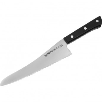 Нож кухонный SAMURA HARAKIRI SHR-0056B