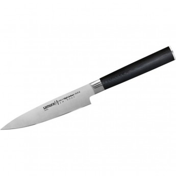 Нож кухонный SAMURA MO-V SM-0021