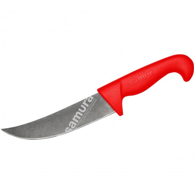 Нож кухонный SAMURA SULTAN PRO SUP-0086BR/K