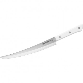 Нож кухонный слайсер SAMURA HARAKIRI SHR-0046W