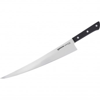 Нож кухонный слайсер SAMURA HARAKIRI SHR-0049B