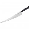 Нож кухонный слайсер SAMURA HARAKIRI SHR-0049B SHR-0049B/K