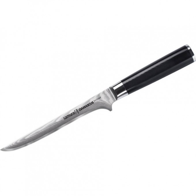 Нож обвалочный SAMURA DAMASCUS SD-0063 SD-0063/K