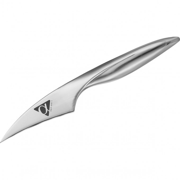 Овощной нож SAMURA ALFA SAF-0011/Y (SAF-0011/K)