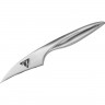 Овощной нож SAMURA ALFA SAF-0011/Y (SAF-0011/K)