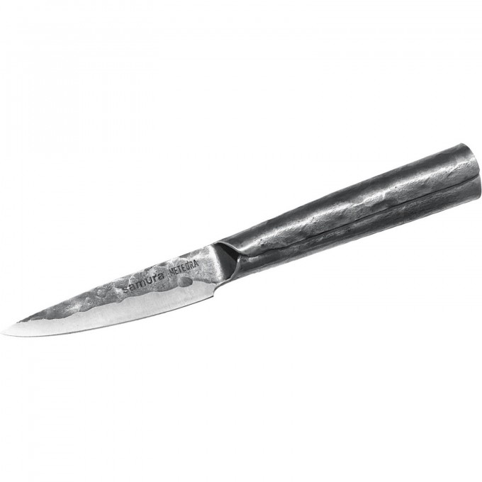 Овощной нож SAMURA METEORA SMT-0010 SMT-0010/K