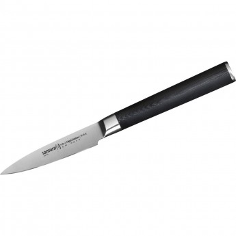 Овощной нож SAMURA MO-V SM-0010