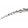 Овощной нож SAMURA REPTILE SRP-0010/Y (SRP-0010/K)