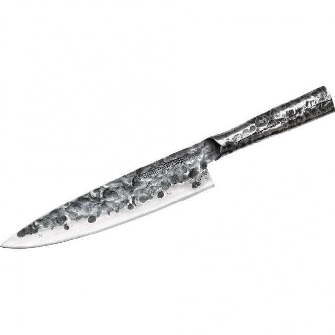 Шеф нож SAMURA METEORA SMT-0085/K